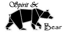 Spirit and Bear